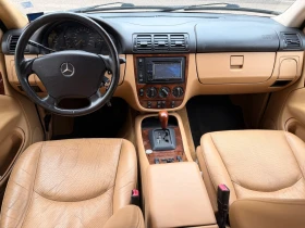 Mercedes-Benz ML 430 Газ.Инжекцион - 3300 € / 6454.24 лв. - 54697491 12