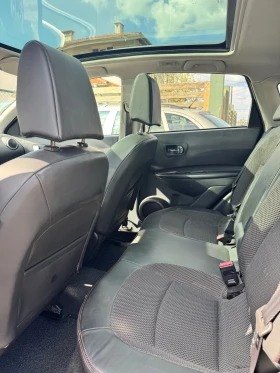 Nissan Qashqai 2.0 Euro5 - 4300 € / 8410.07 лв. - 34450203 10