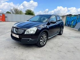 Nissan Qashqai 2.0 Euro5 - 4300 € / 8410.07 лв. - 34450203 3