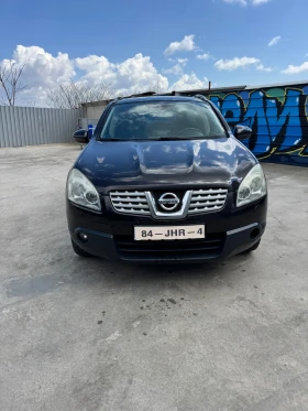 Nissan Qashqai 2.0 Euro5 - 4300 € / 8410.07 лв. - 34450203 2