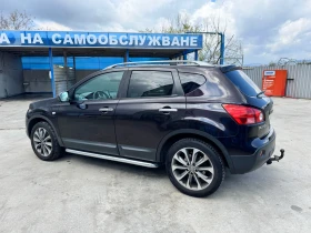 Nissan Qashqai 2.0 Euro5 - 4300 € / 8410.07 лв. - 34450203 4
