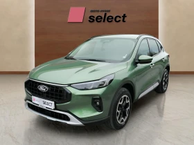 ����� �� �������� �� Ford Kuga 2.5 FHEV