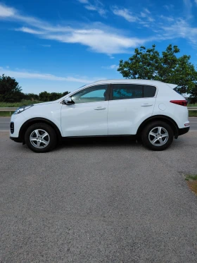 Kia Sportage 1.7 CRDI ��� ��������� | Mobile.bg � ����� ������ 3