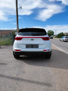 Kia Sportage 1.7 CRDI ��� ��������� | Mobile.bg � ����� ������ 6
