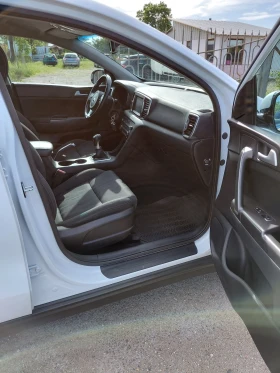 Kia Sportage 1.7 CRDI ��� ��������� | Mobile.bg � ����� ������ 12