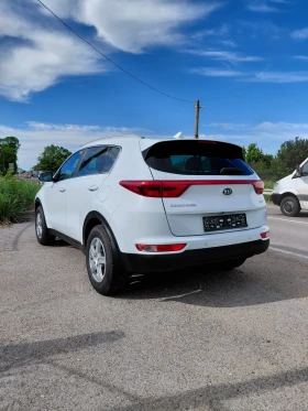 Kia Sportage 1.7 CRDI ��� ��������� | Mobile.bg � ����� ������ 7