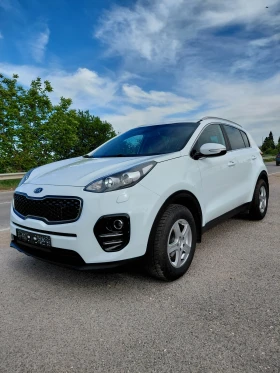 ����� �� �������� �� Kia Sportage 1.7 CRDI ��� ���������