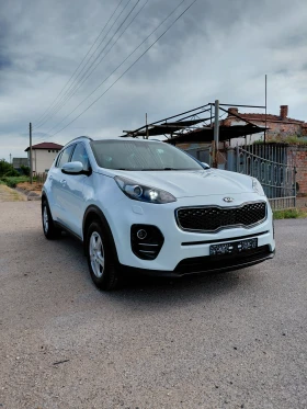 Kia Sportage 1.7 CRDI ��� ��������� | Mobile.bg � ����� ������ 4