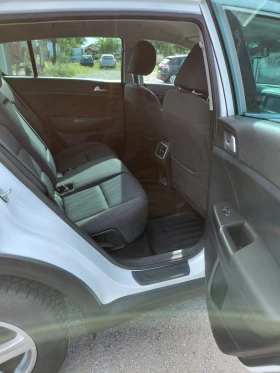Kia Sportage 1.7 CRDI ��� ��������� | Mobile.bg � ����� ������ 11