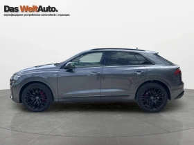 Audi Q8 - 86500 € / 169179.29 лв. - 65063612 8