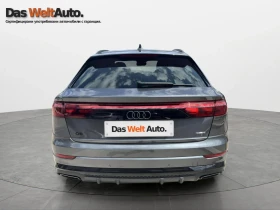 Audi Q8 - 86500 € / 169179.29 лв. - 65063612 6