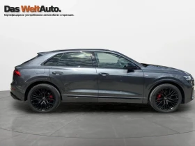 Audi Q8 - 86500 € / 169179.29 лв. - 65063612 4