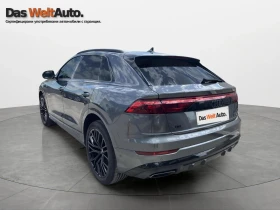 Audi Q8 - 86500 € / 169179.29 лв. - 65063612 7