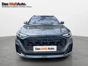 Audi Q8 - 86500 € / 169179.29 лв. - 65063612 2