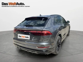 Audi Q8 - 86500 € / 169179.29 лв. - 65063612 5