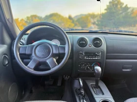 Jeep Cherokee KJ//OFF ROAD PACK//TOP - 7790 € - 24620074 16
