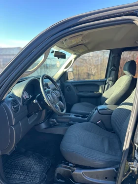 Jeep Cherokee KJ OFF ROAD  | Mobile.bg � ����� ������ 9