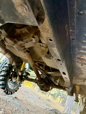 Jeep Cherokee KJ//OFF ROAD PACK//TOP - 7790 € - 24620074 9