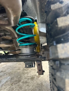 Jeep Cherokee KJ OFF ROAD  | Mobile.bg � ����� ������ 6