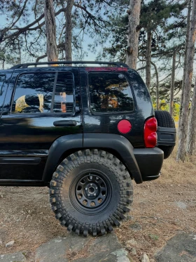 Jeep Cherokee KJ//OFF ROAD PACK//TOP - 7790 € - 24620074 11