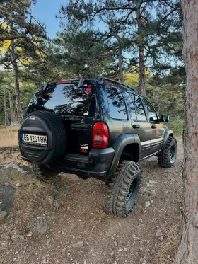 Jeep Cherokee KJ//OFF ROAD PACK//TOP - 7790 € - 24620074 12
