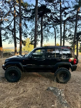 Jeep Cherokee KJ//OFF ROAD PACK//TOP - 7790 € - 24620074 2