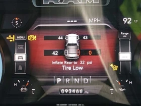 Dodge RAM 1500 LARAMIE 4X4 5'7 BOX | Mobile.bg � ����� ������ 11