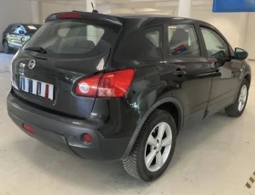 Nissan Qashqai 1.6i Acenta* ������� ����* ������ * ������ *  | Mobile.bg � ����� ������ 3
