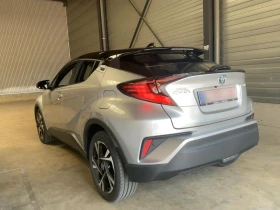 Toyota C-HR 1.8 Hybrid Active - 24890 € / 48680.61 лв. - 36223371 6