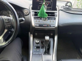 Lexus NX 300 * CARFAX * ОПЦИЯ ЗА ФИНАНСИРАНЕ  | Auto.bg — изображение 9