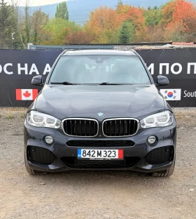 BMW X5 35i/M-SPORT/LED/DIGITAL/360/ВАКУУМ/ПАНО | Auto.bg — изображение 3