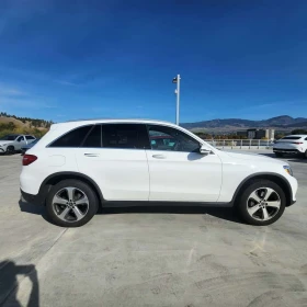 Mercedes-Benz GLC 300 4MATIC | CARFAX | ��������������� | Mobile.bg � ����� ������ 4