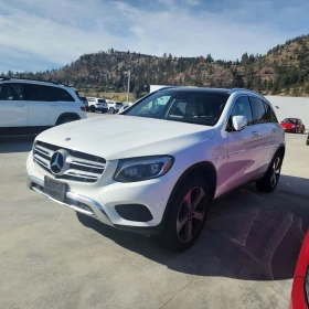����� �� �������� �� Mercedes-Benz GLC 300 4MATIC | CARFAX | ���������������