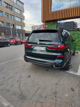 BMW X7 - 66000 € - 71729511 3