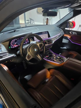 BMW X7 - 66000 € - 71729511 8