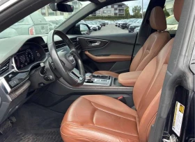 Audi Q8 * Progressiv * CARFAX * ОПЦИЯ ЗА ФИНАНСИРАНЕ *  - 25300 € - 65370692 5