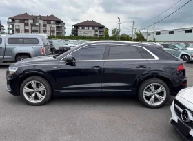 Audi Q8 * Progressiv * CARFAX * ОПЦИЯ ЗА ФИНАНСИРАНЕ *  - 25300 € - 65370692 2