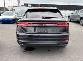 Audi Q8 * Progressiv * CARFAX * ОПЦИЯ ЗА ФИНАНСИРАНЕ *  - 25300 € - 65370692 4