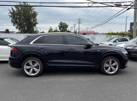 Audi Q8 * Progressiv * CARFAX * ОПЦИЯ ЗА ФИНАНСИРАНЕ *  - 25300 € - 65370692 3