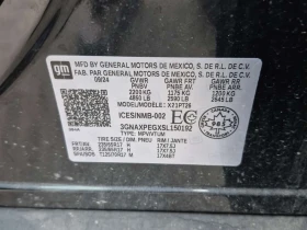 Chevrolet Equinox * AWD LT * CARFAX * ��� ������������ ������ | Mobile.bg � ����� ������ 15