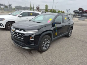����� �� �������� �� Chevrolet Equinox * AWD LT * CARFAX * ��� ������������ ������