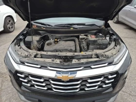 Chevrolet Equinox * AWD LT * CARFAX * ��� ������������ ������ | Mobile.bg � ����� ������ 17