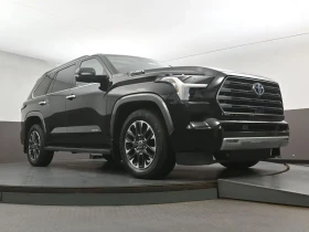 Toyota Sequoia | Mobile.bg � ����� ������ 3