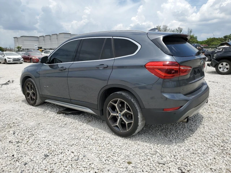 BMW X1 XDRIVE28I , снимка 3 - Автомобили и джипове - 47364384