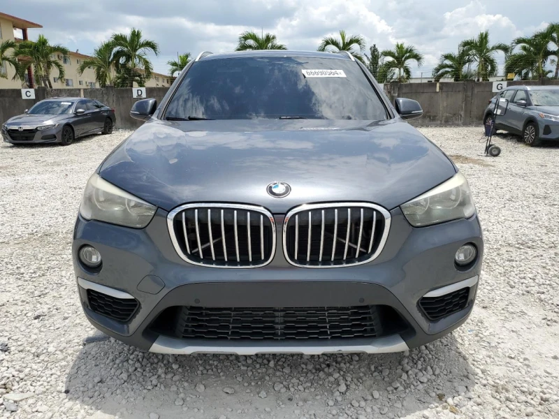 BMW X1 XDRIVE28I , снимка 2 - Автомобили и джипове - 47364384