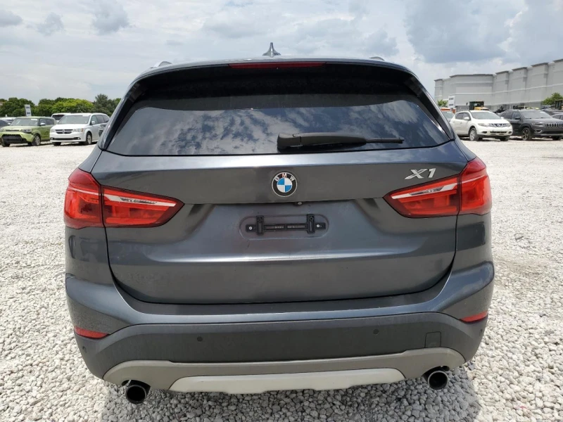 BMW X1 XDRIVE28I , снимка 6 - Автомобили и джипове - 47364384