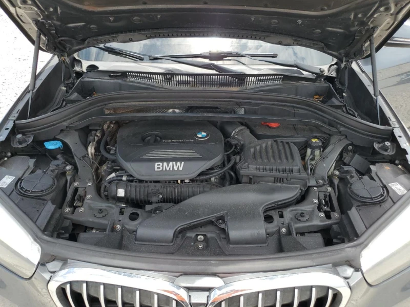 BMW X1 XDRIVE28I , снимка 11 - Автомобили и джипове - 47364384