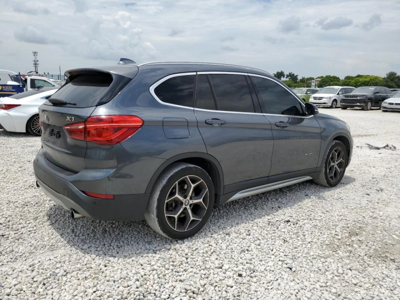 BMW X1 XDRIVE28I , снимка 4 - Автомобили и джипове - 47364384