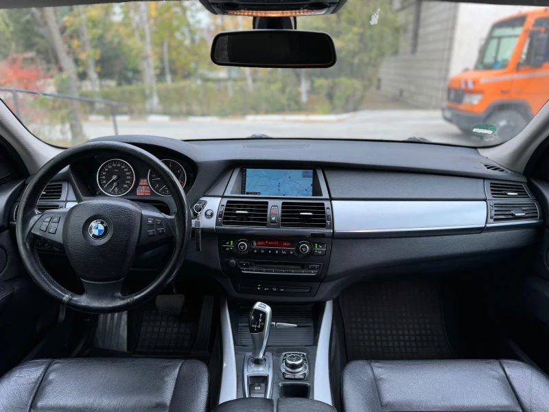 BMW X5 30d M57, снимка 6 - Автомобили и джипове - 47913409