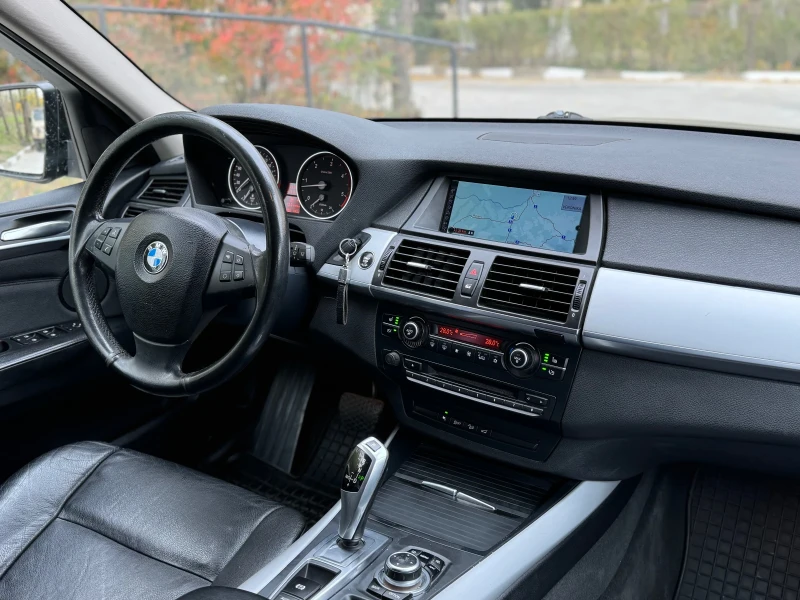 BMW X5 30d M57, снимка 5 - Автомобили и джипове - 47913409